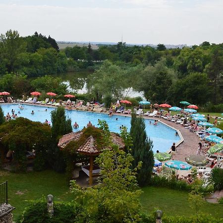 פלבן Hotel Grivitsa מראה חיצוני תמונה