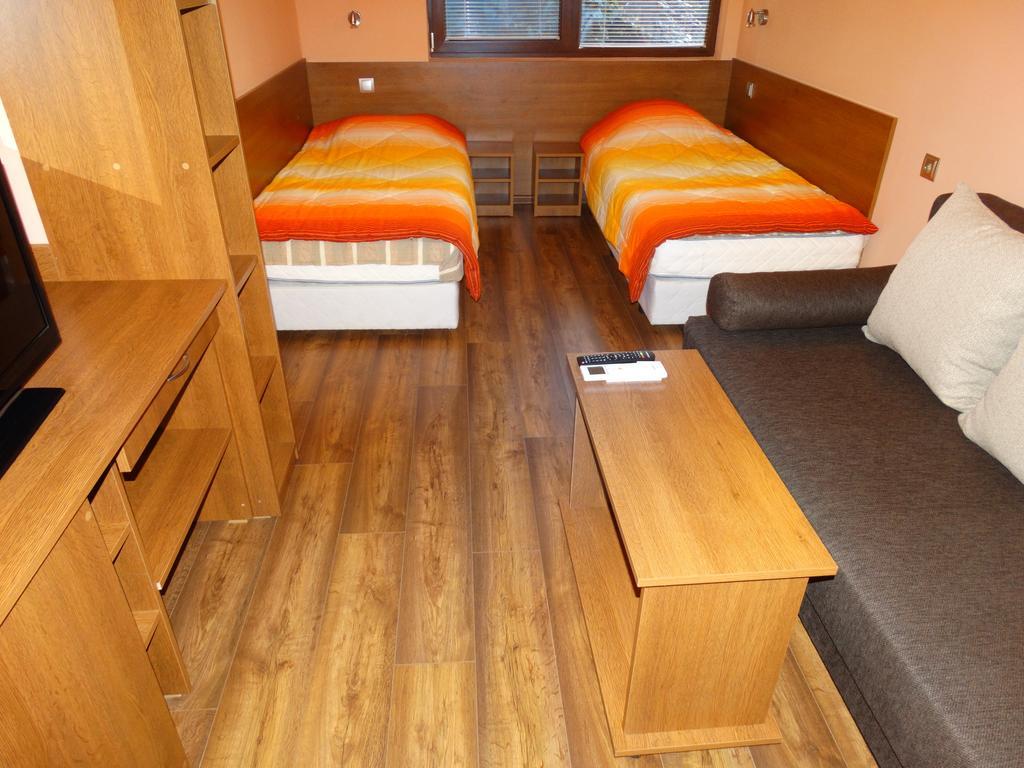 פלבן Hotel Grivitsa מראה חיצוני תמונה