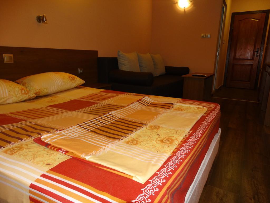 פלבן Hotel Grivitsa מראה חיצוני תמונה
