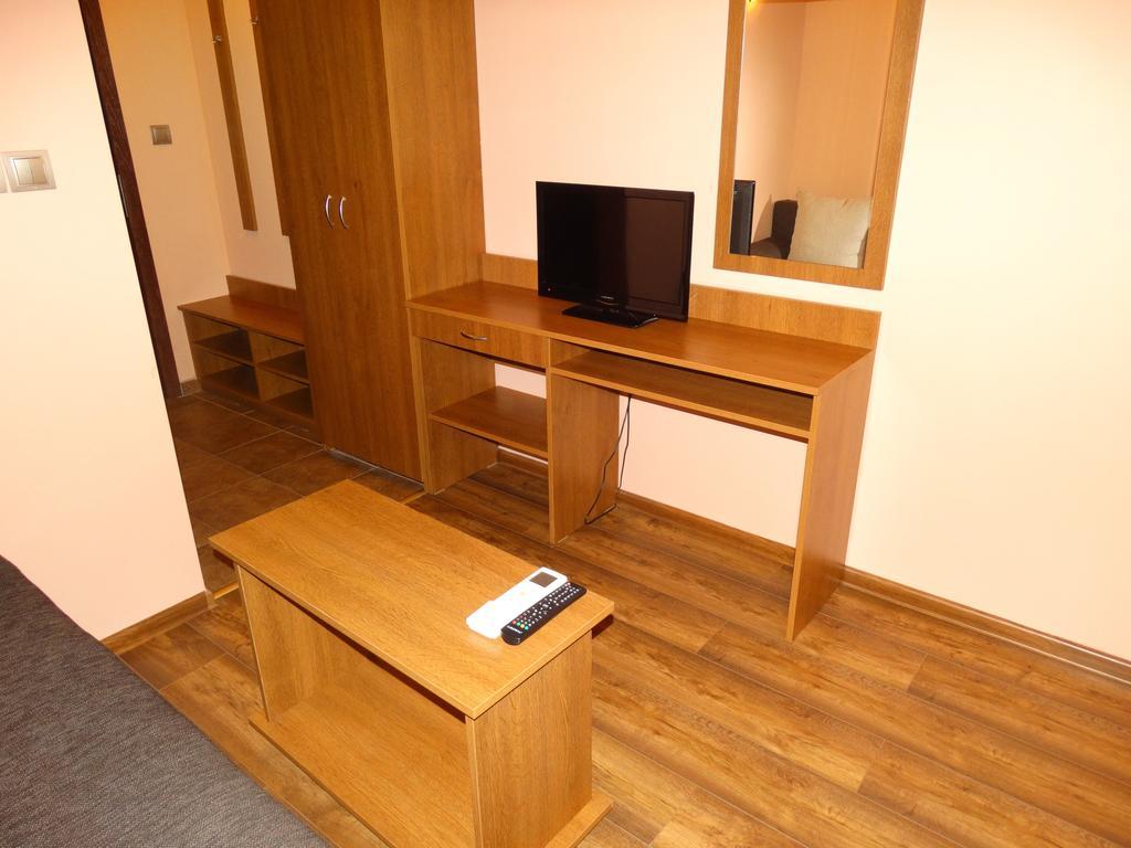 פלבן Hotel Grivitsa מראה חיצוני תמונה