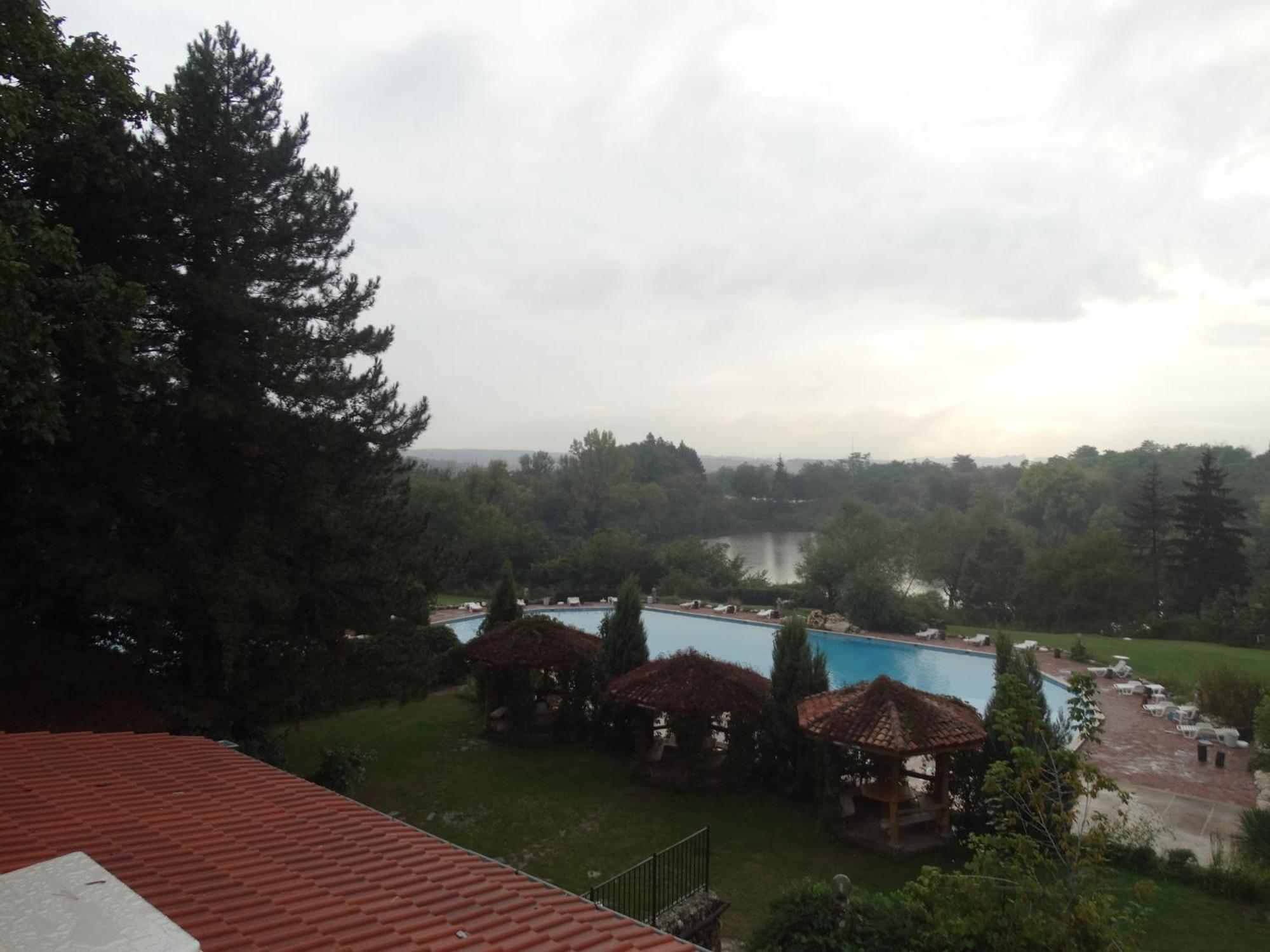 פלבן Hotel Grivitsa חדר תמונה