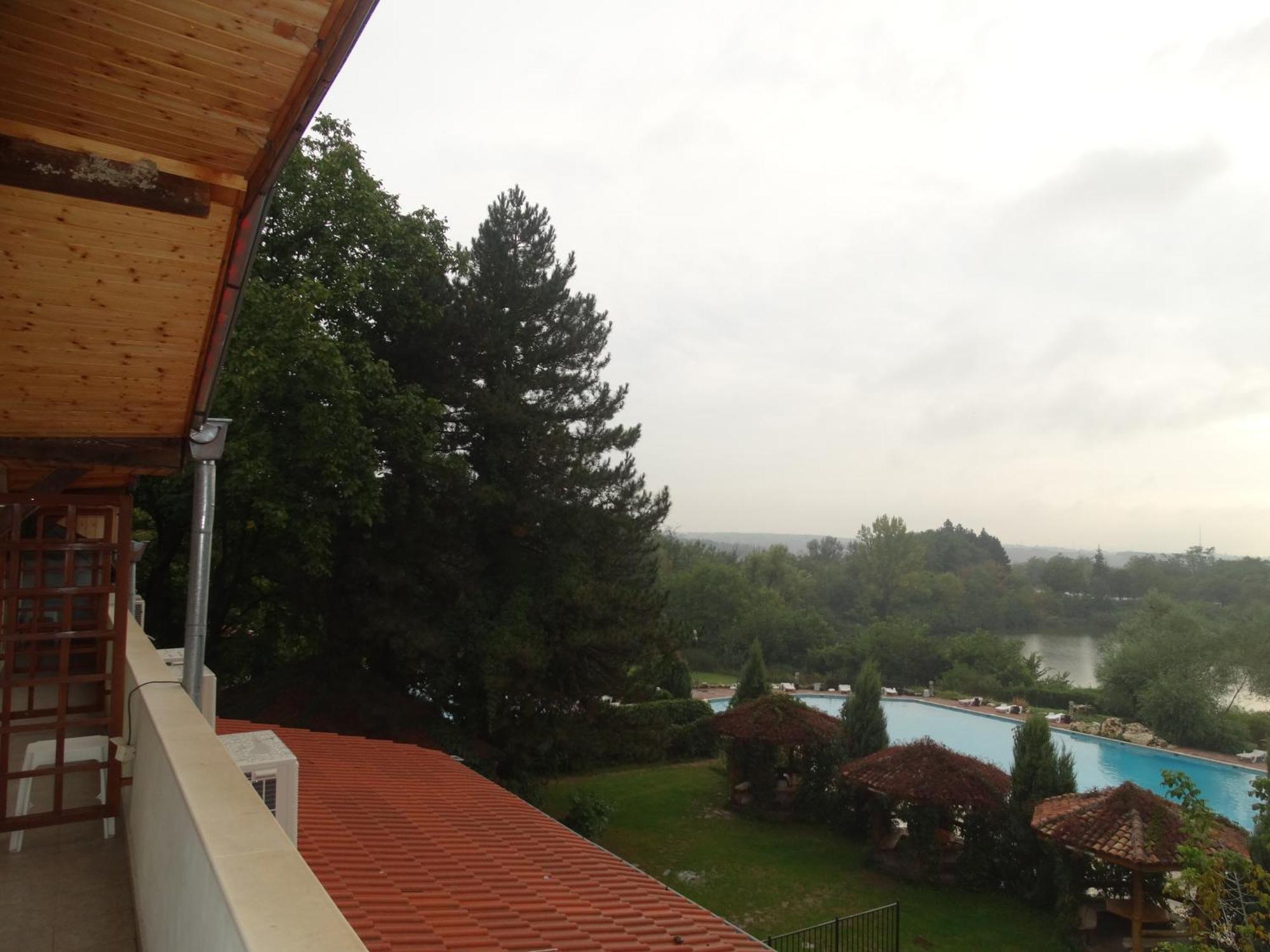 פלבן Hotel Grivitsa חדר תמונה