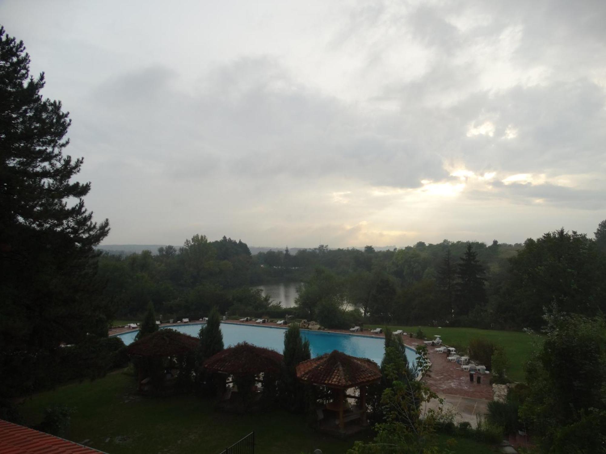 פלבן Hotel Grivitsa חדר תמונה