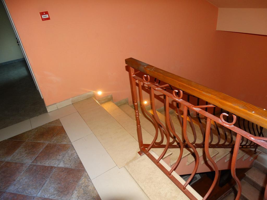 פלבן Hotel Grivitsa מראה חיצוני תמונה
