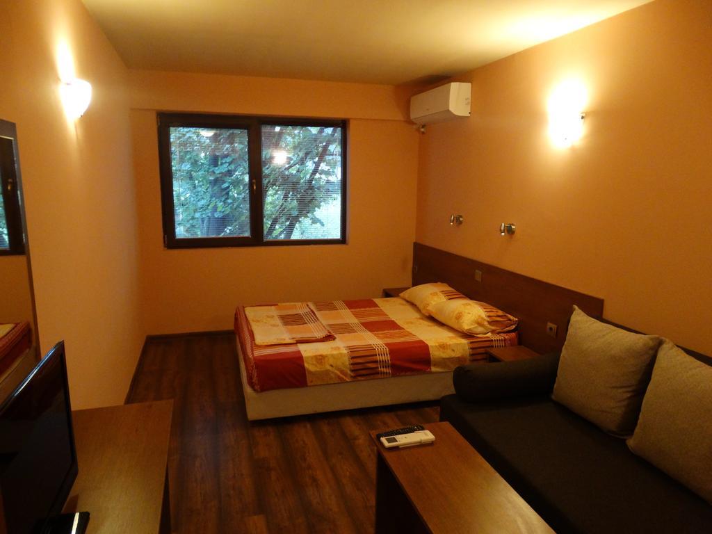 פלבן Hotel Grivitsa מראה חיצוני תמונה