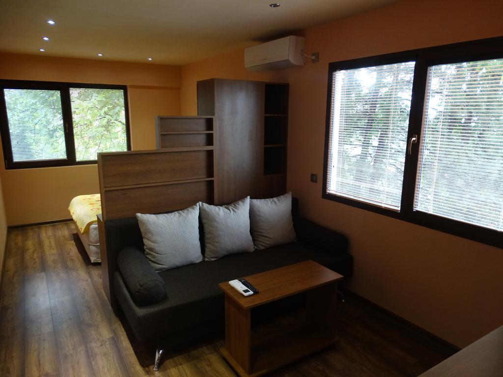 פלבן Hotel Grivitsa מראה חיצוני תמונה