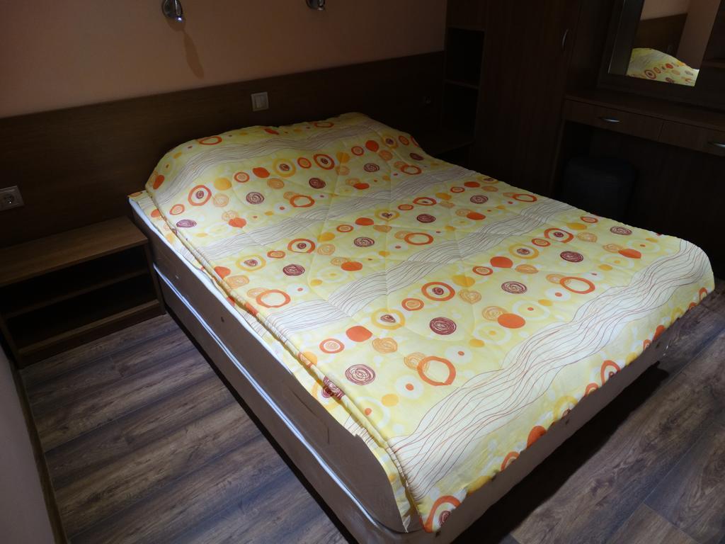פלבן Hotel Grivitsa מראה חיצוני תמונה