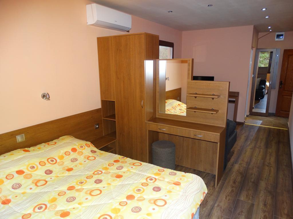 פלבן Hotel Grivitsa מראה חיצוני תמונה