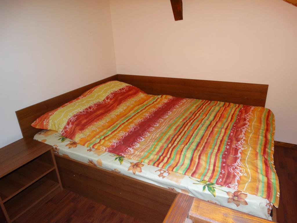 פלבן Hotel Grivitsa חדר תמונה