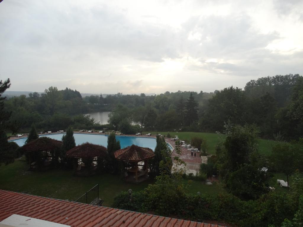 פלבן Hotel Grivitsa חדר תמונה