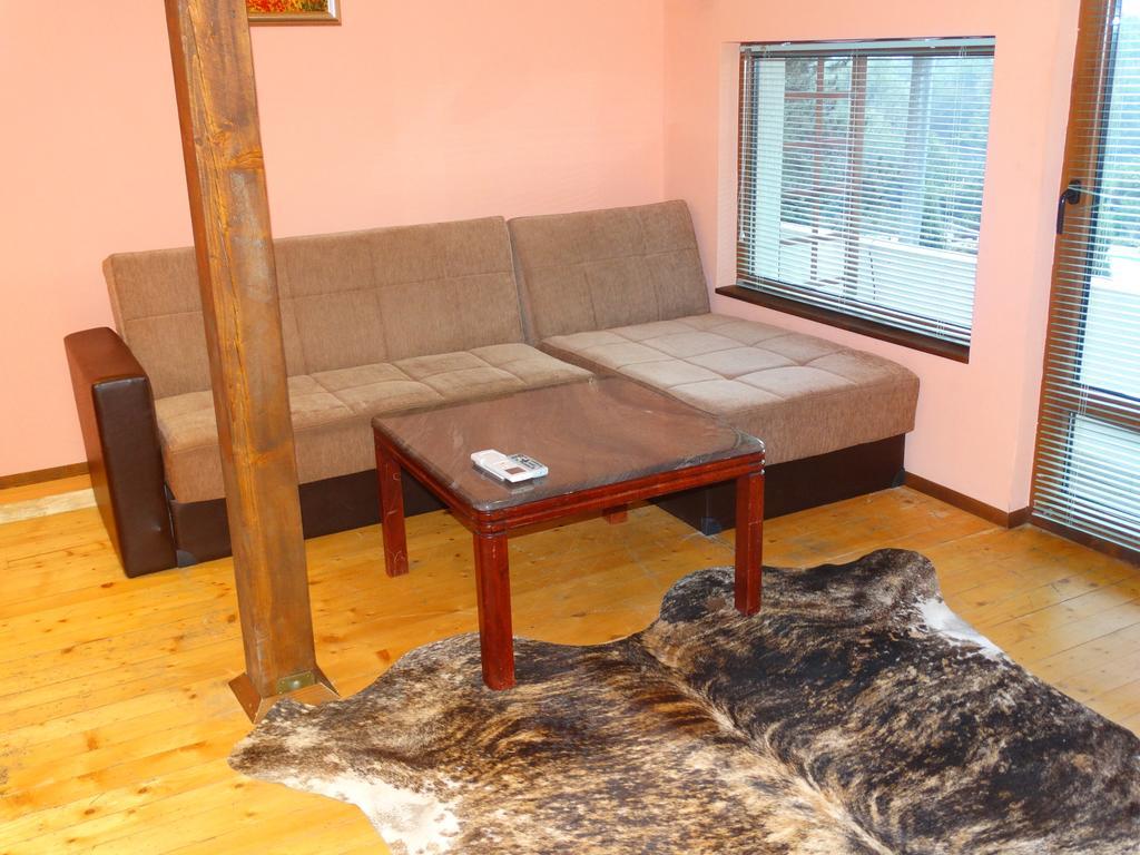 פלבן Hotel Grivitsa חדר תמונה