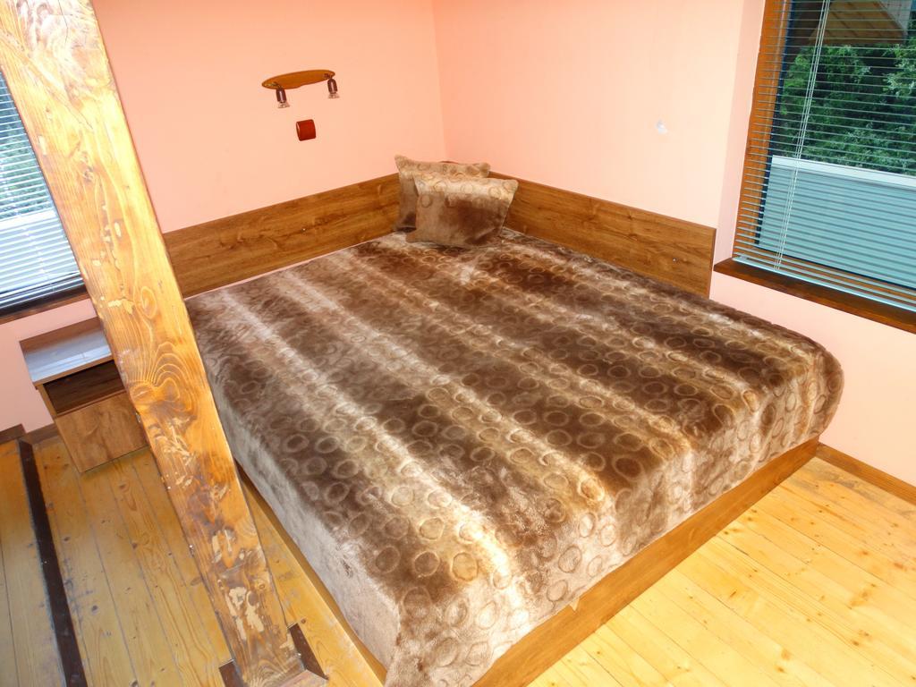 פלבן Hotel Grivitsa חדר תמונה