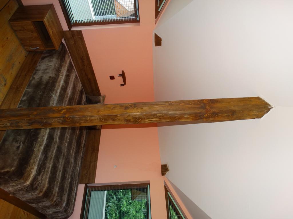 פלבן Hotel Grivitsa מראה חיצוני תמונה