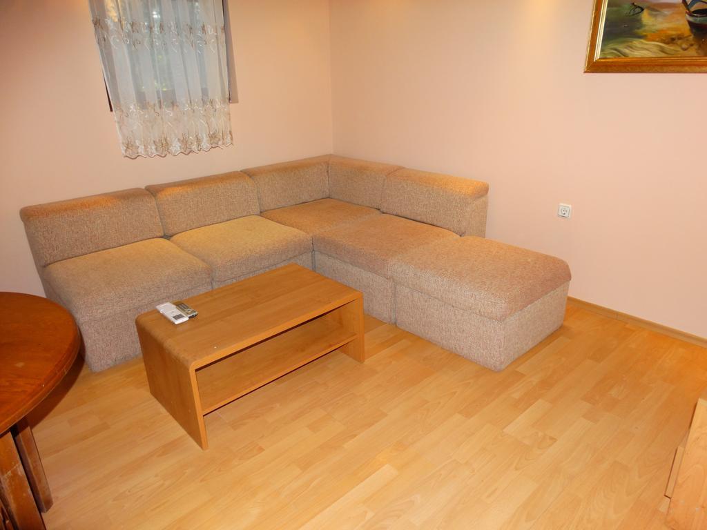 פלבן Hotel Grivitsa חדר תמונה