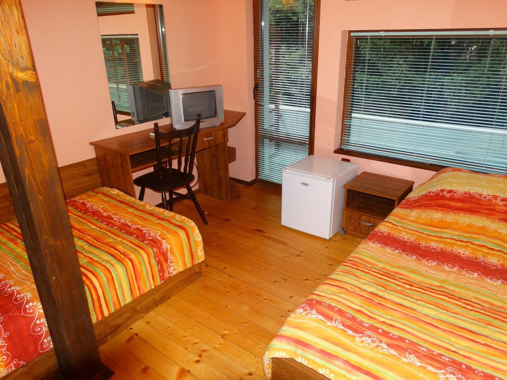 פלבן Hotel Grivitsa חדר תמונה