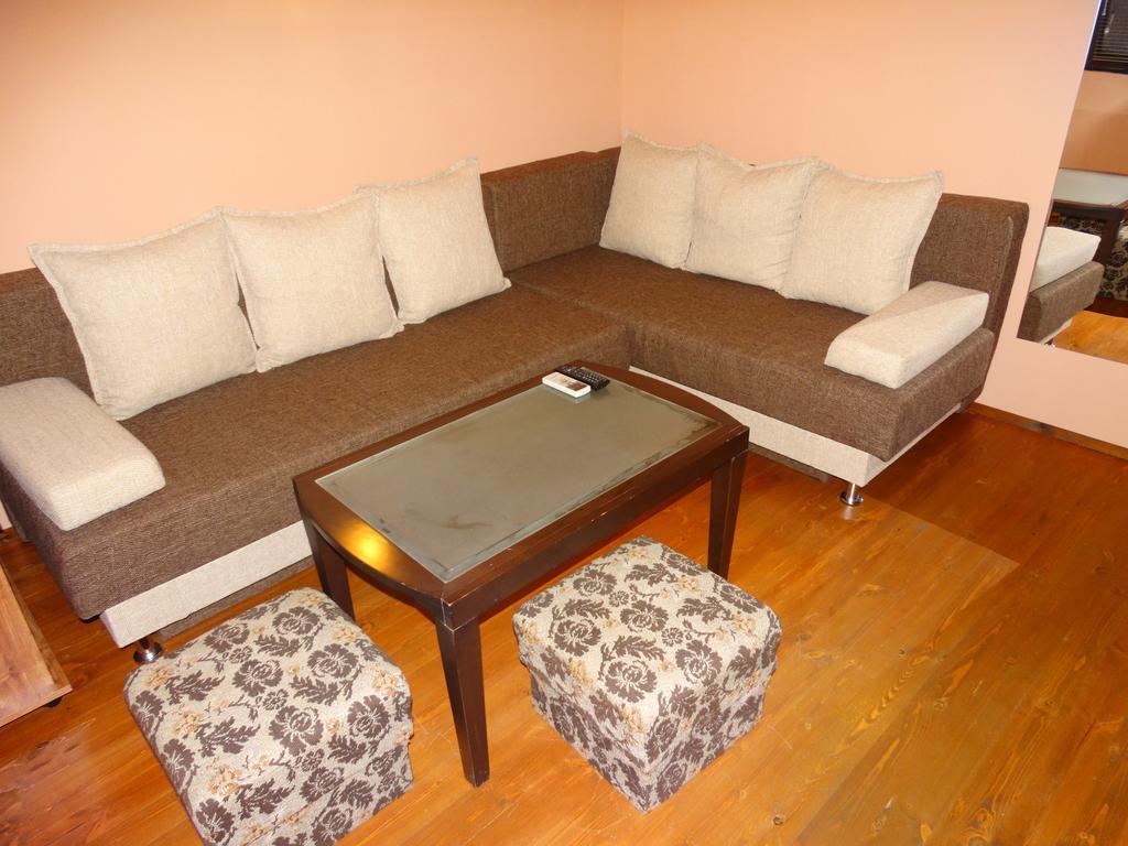 פלבן Hotel Grivitsa חדר תמונה