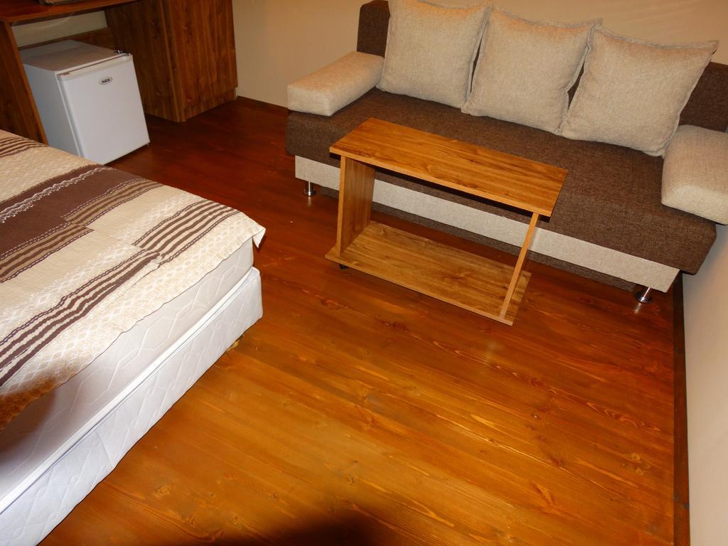 פלבן Hotel Grivitsa חדר תמונה