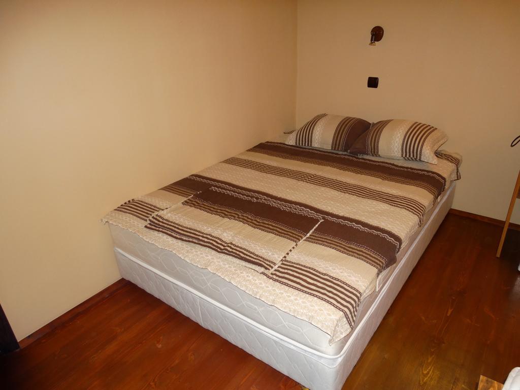 פלבן Hotel Grivitsa חדר תמונה