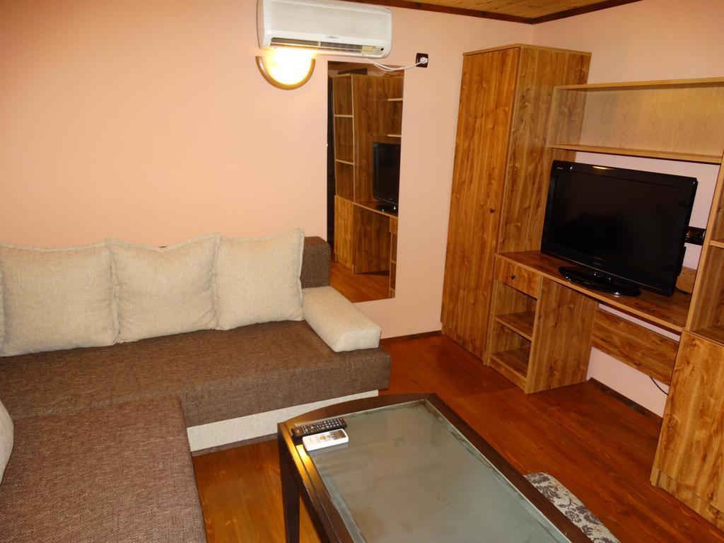 פלבן Hotel Grivitsa חדר תמונה