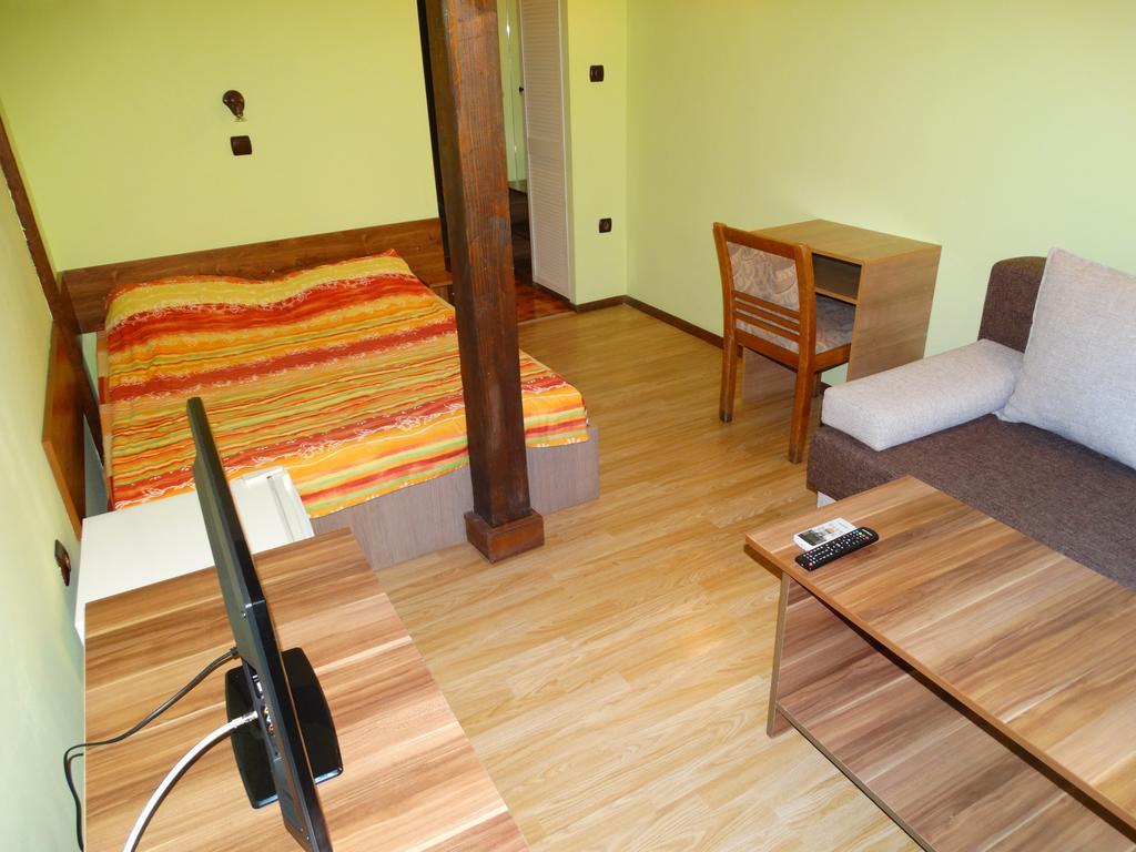 פלבן Hotel Grivitsa חדר תמונה