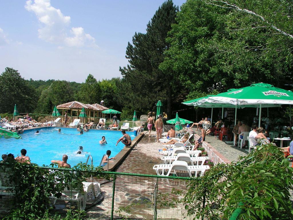 פלבן Hotel Grivitsa חדר תמונה