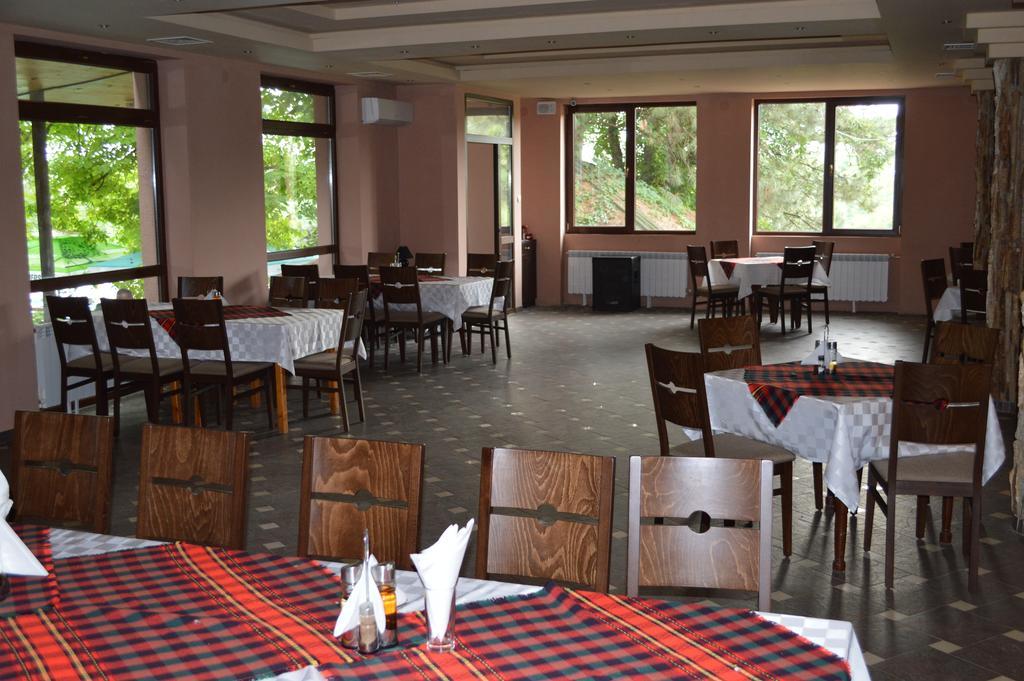 פלבן Hotel Grivitsa מראה חיצוני תמונה