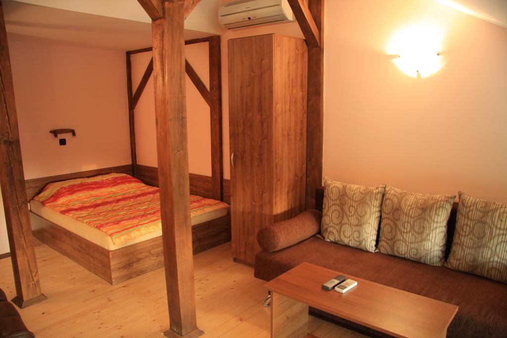 פלבן Hotel Grivitsa חדר תמונה