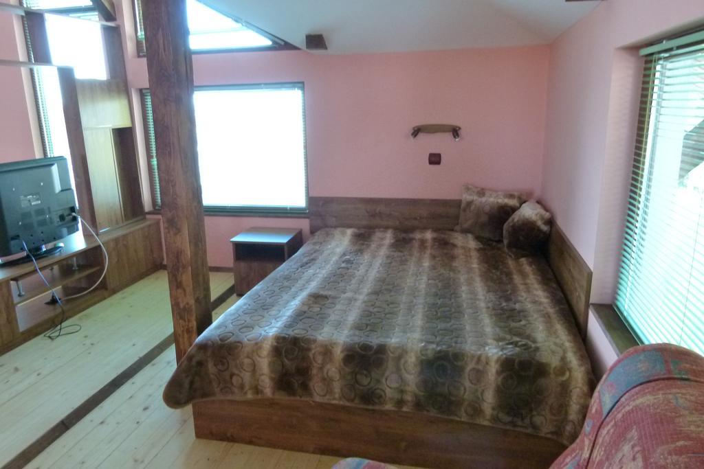 פלבן Hotel Grivitsa מראה חיצוני תמונה
