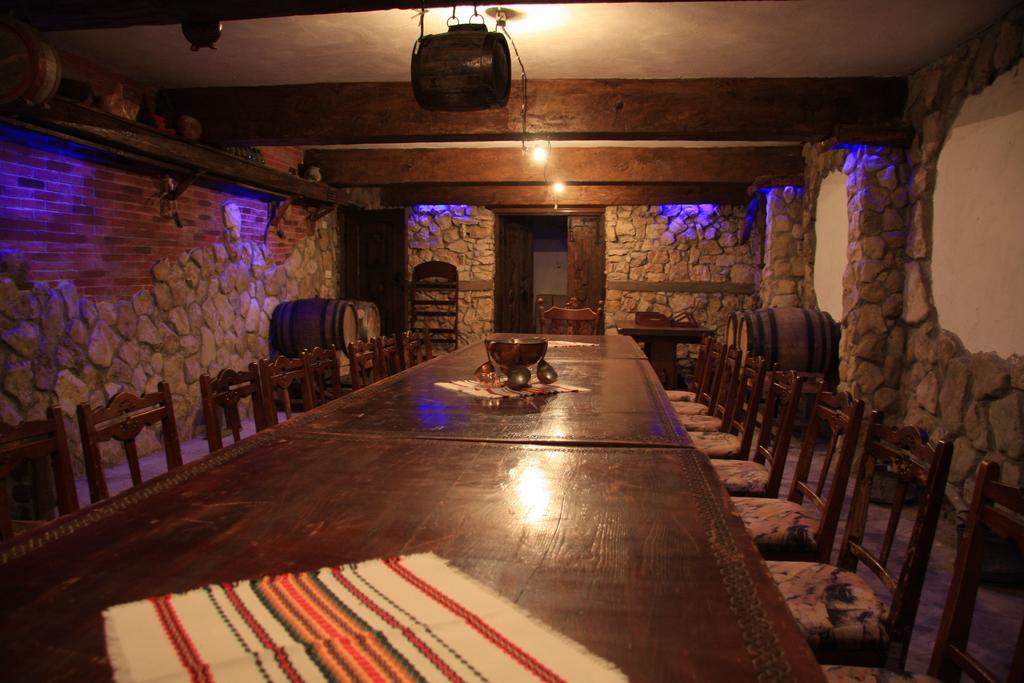 פלבן Hotel Grivitsa מראה חיצוני תמונה