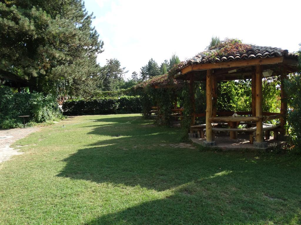פלבן Hotel Grivitsa חדר תמונה
