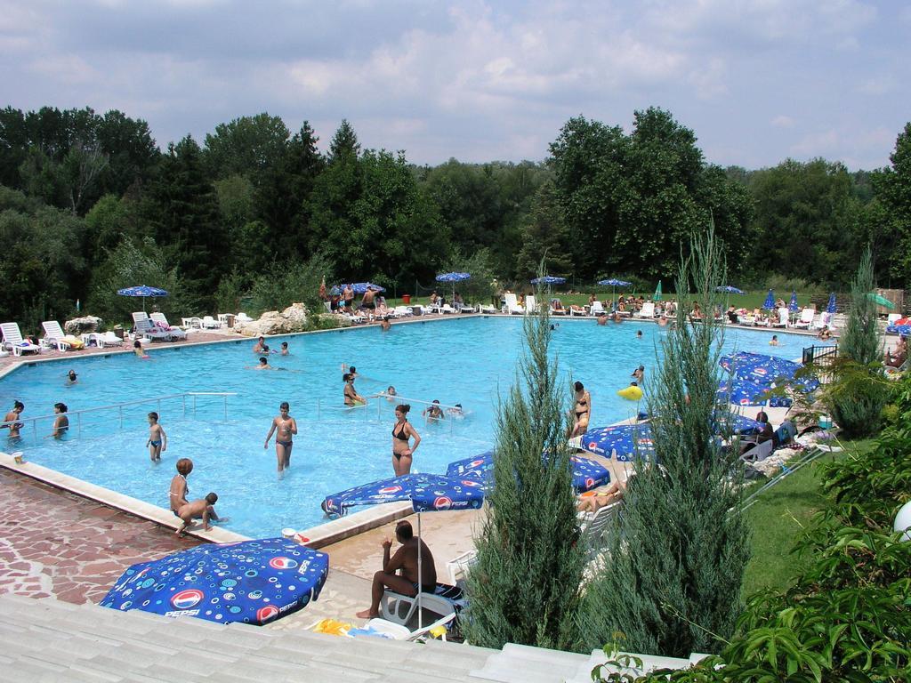 פלבן Hotel Grivitsa מראה חיצוני תמונה