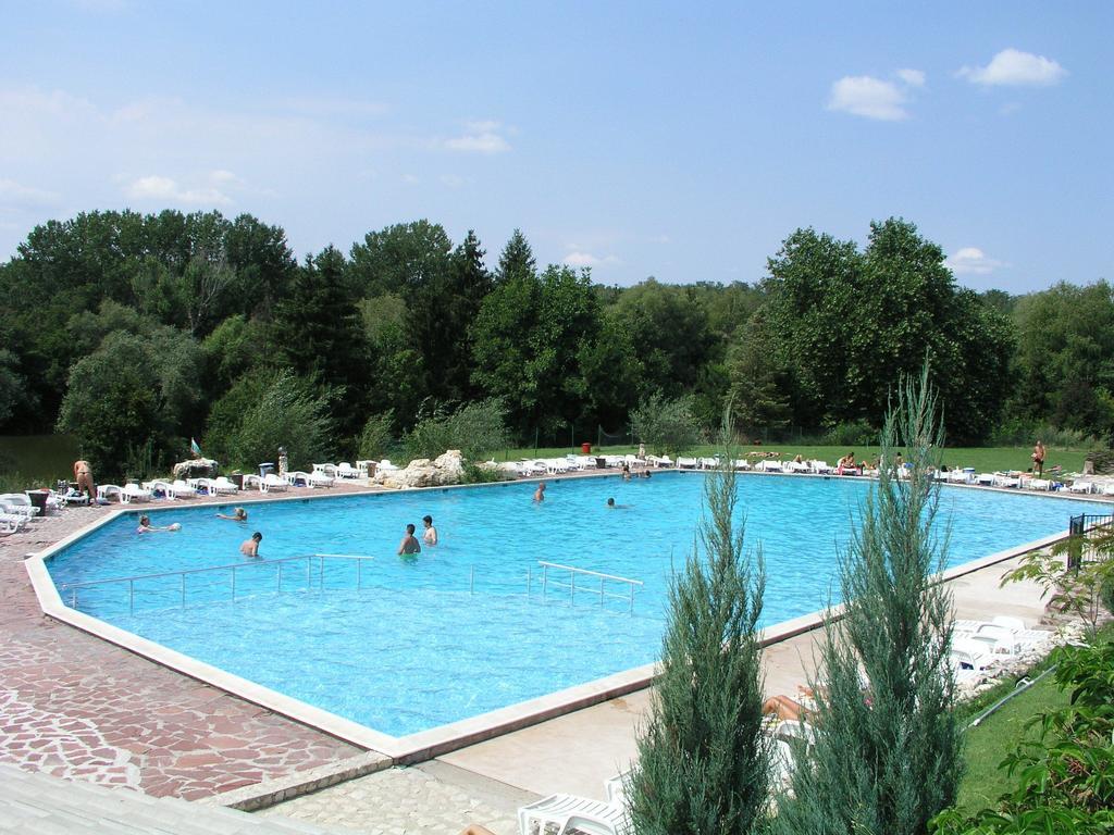פלבן Hotel Grivitsa מראה חיצוני תמונה