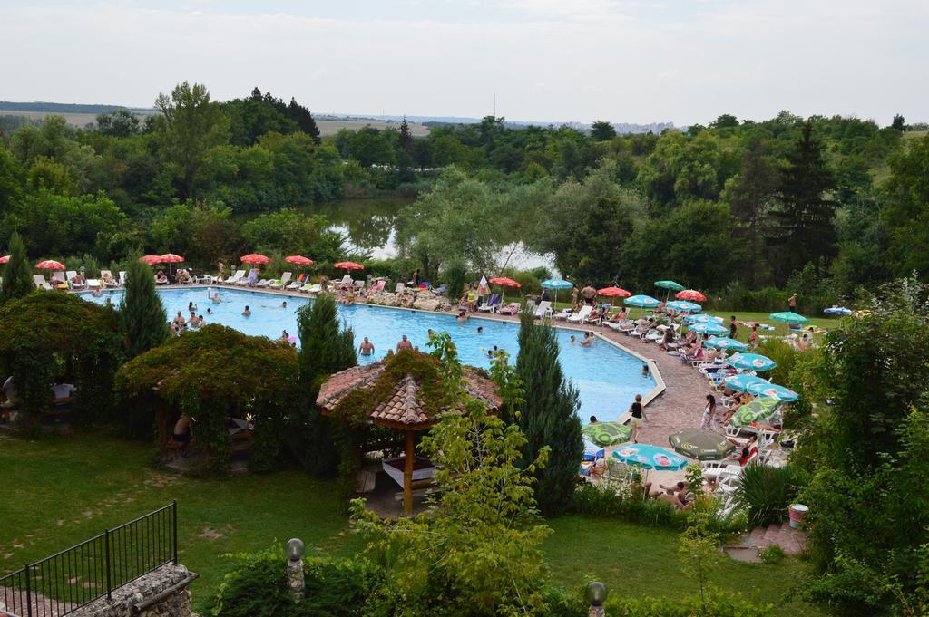 פלבן Hotel Grivitsa מראה חיצוני תמונה