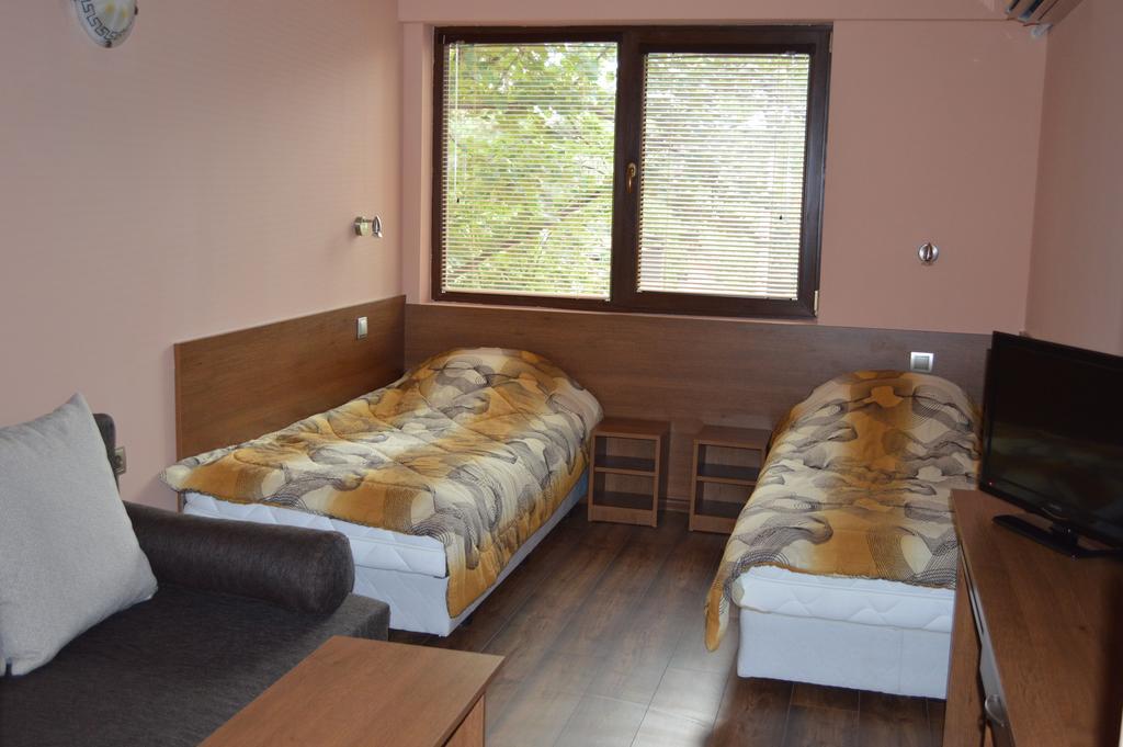 פלבן Hotel Grivitsa חדר תמונה
