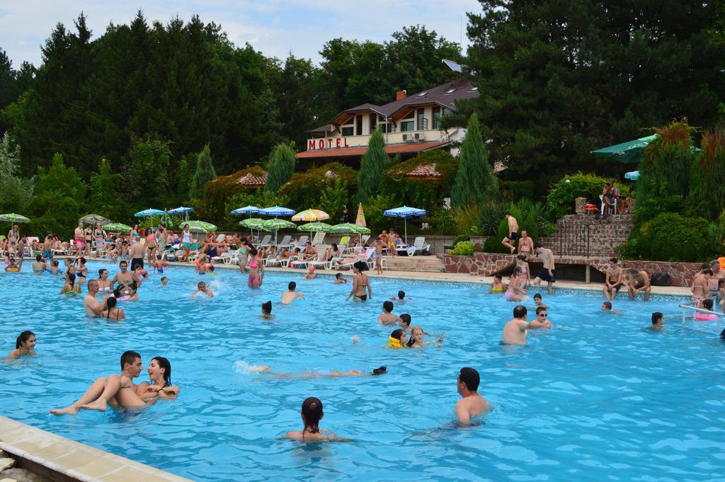 פלבן Hotel Grivitsa מראה חיצוני תמונה