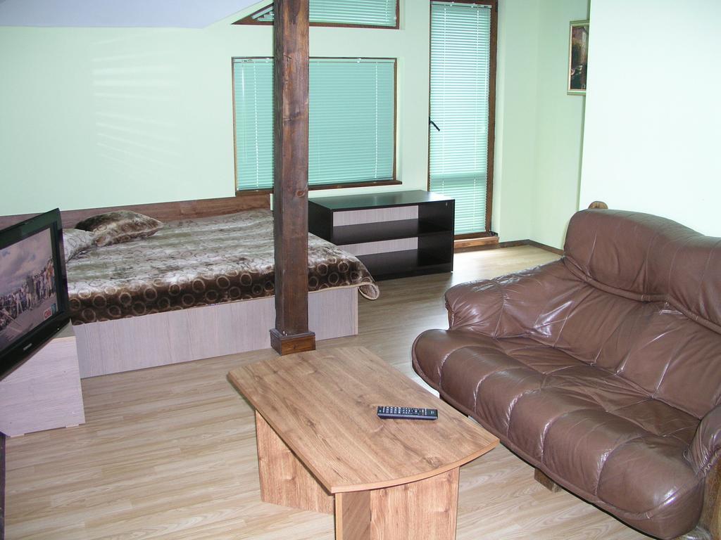 פלבן Hotel Grivitsa מראה חיצוני תמונה