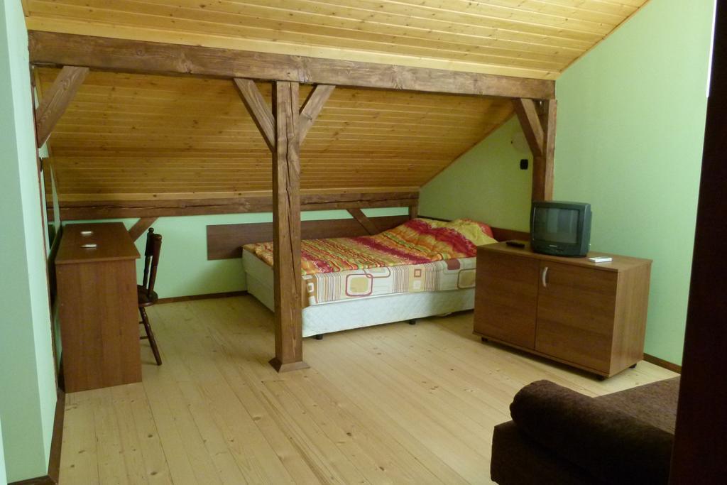 פלבן Hotel Grivitsa חדר תמונה