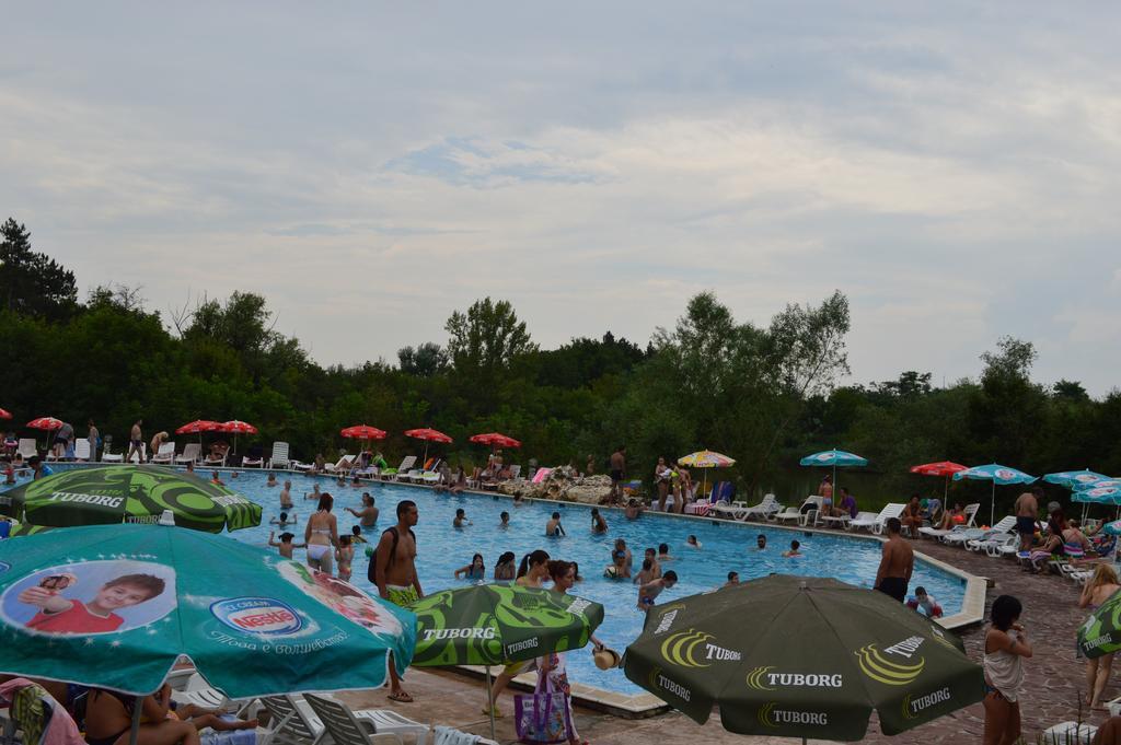 פלבן Hotel Grivitsa חדר תמונה