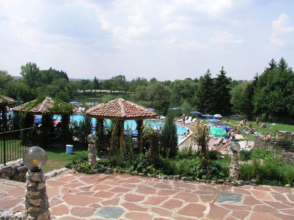 פלבן Hotel Grivitsa חדר תמונה