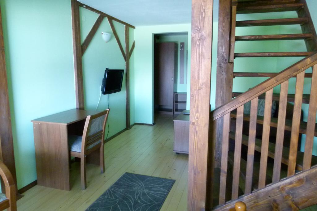 פלבן Hotel Grivitsa חדר תמונה