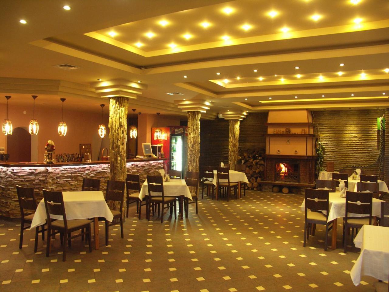 פלבן Hotel Grivitsa מראה חיצוני תמונה